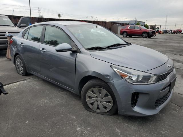 Photo 3 VIN: 3KPA24AD9LE333798 - KIA RIO 