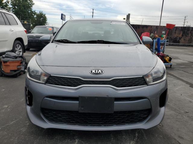 Photo 4 VIN: 3KPA24AD9LE333798 - KIA RIO 