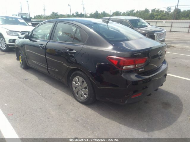 Photo 2 VIN: 3KPA24AD9LE334773 - KIA RIO 