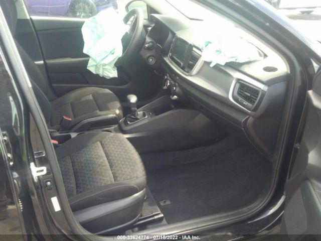 Photo 4 VIN: 3KPA24AD9LE334773 - KIA RIO 