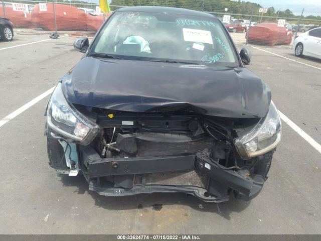 Photo 5 VIN: 3KPA24AD9LE334773 - KIA RIO 