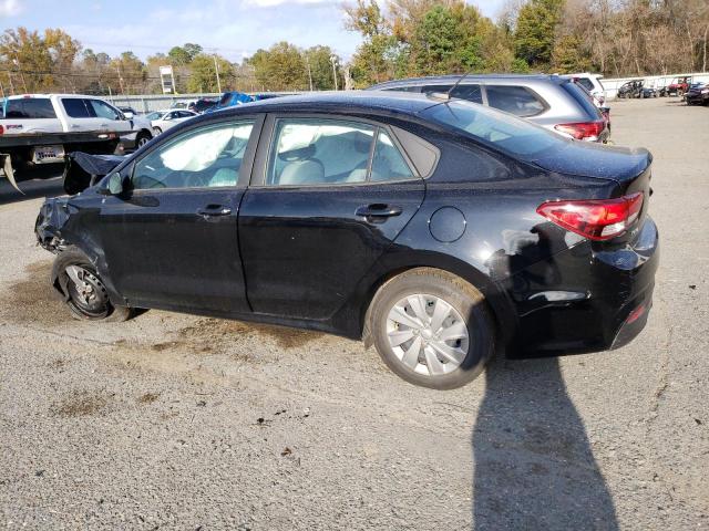 Photo 1 VIN: 3KPA24AD9LE335812 - KIA RIO LX 