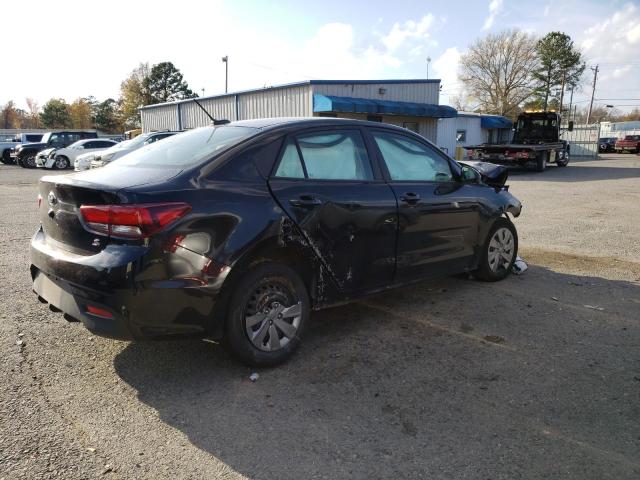 Photo 2 VIN: 3KPA24AD9LE335812 - KIA RIO LX 