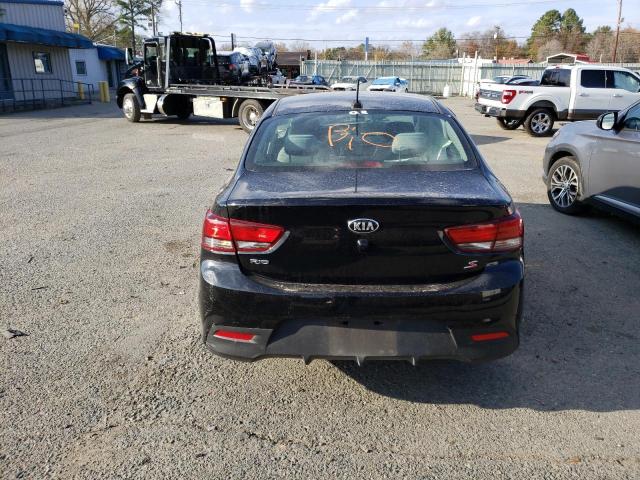 Photo 5 VIN: 3KPA24AD9LE335812 - KIA RIO LX 