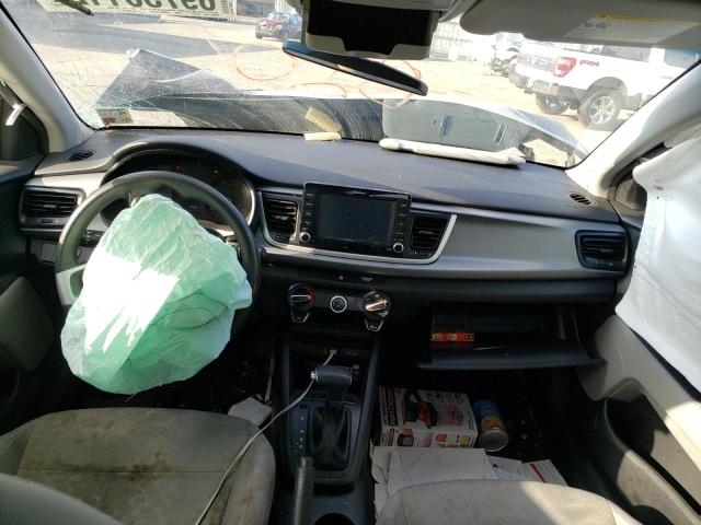 Photo 7 VIN: 3KPA24AD9LE335812 - KIA RIO LX 