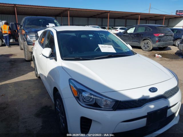 Photo 0 VIN: 3KPA24AD9LE336099 - KIA RIO 