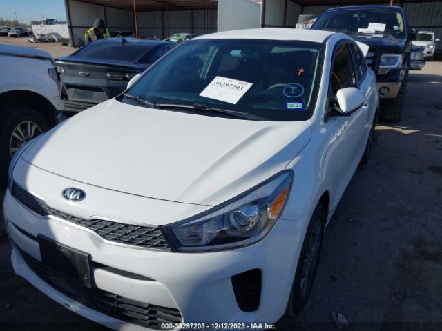 Photo 1 VIN: 3KPA24AD9LE336099 - KIA RIO 