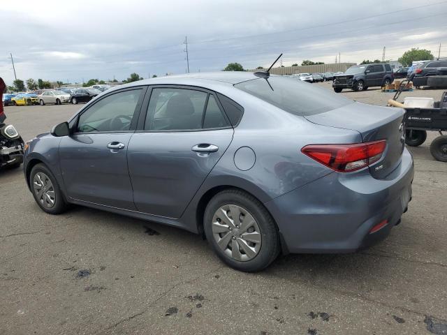 Photo 1 VIN: 3KPA24AD9LE337155 - KIA RIO 