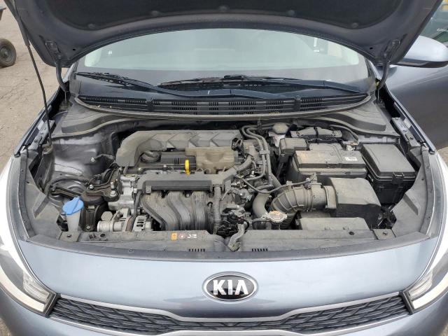 Photo 10 VIN: 3KPA24AD9LE337155 - KIA RIO 