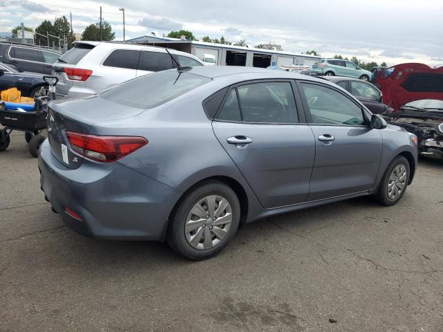 Photo 2 VIN: 3KPA24AD9LE337155 - KIA RIO 