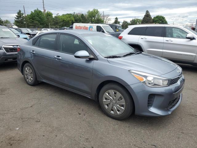 Photo 3 VIN: 3KPA24AD9LE337155 - KIA RIO 