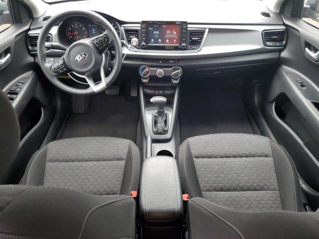 Photo 7 VIN: 3KPA24AD9LE337155 - KIA RIO 