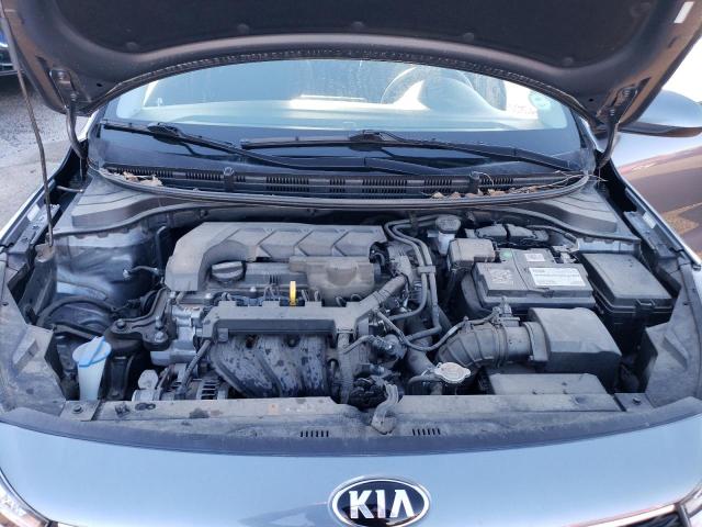 Photo 10 VIN: 3KPA24AD9LE337754 - KIA RIO LX 