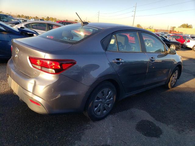 Photo 2 VIN: 3KPA24AD9LE337754 - KIA RIO LX 