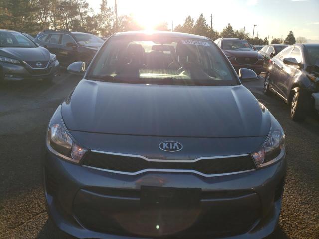 Photo 4 VIN: 3KPA24AD9LE337754 - KIA RIO LX 