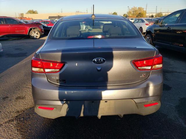 Photo 5 VIN: 3KPA24AD9LE337754 - KIA RIO LX 