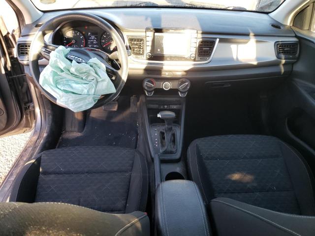 Photo 7 VIN: 3KPA24AD9LE337754 - KIA RIO LX 