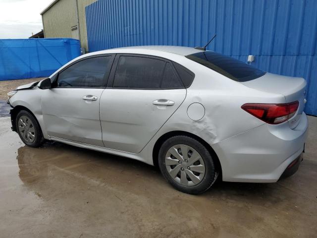 Photo 1 VIN: 3KPA24AD9LE343750 - KIA RIO LX 