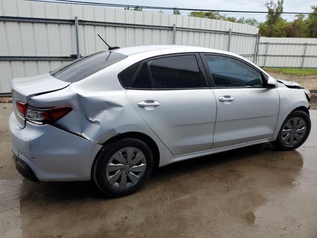 Photo 2 VIN: 3KPA24AD9LE343750 - KIA RIO LX 