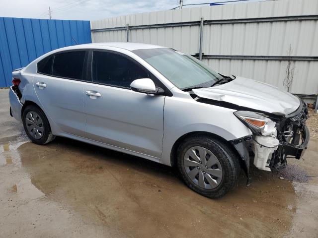 Photo 3 VIN: 3KPA24AD9LE343750 - KIA RIO LX 