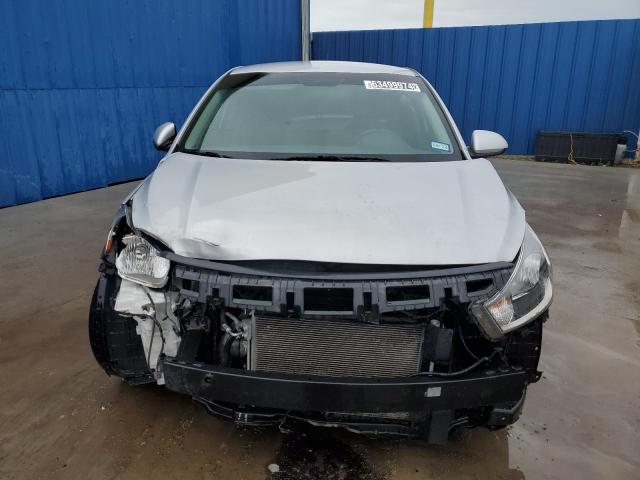 Photo 4 VIN: 3KPA24AD9LE343750 - KIA RIO LX 