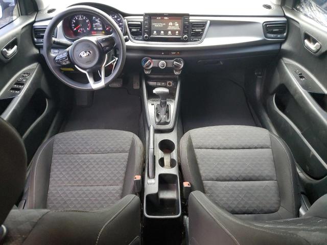 Photo 7 VIN: 3KPA24AD9LE343750 - KIA RIO LX 