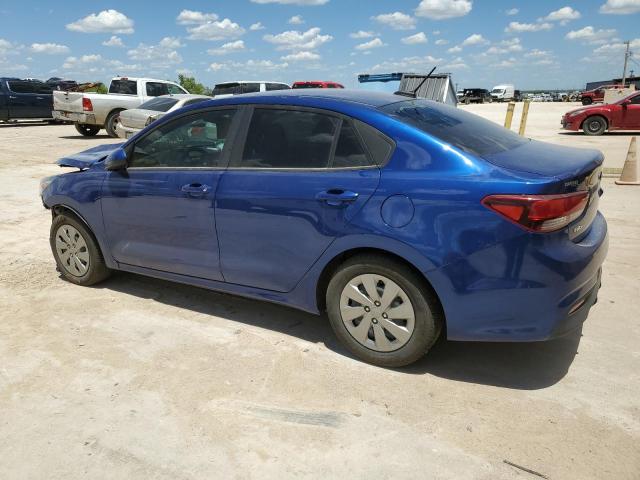 Photo 1 VIN: 3KPA24AD9LE344008 - KIA RIO LX 