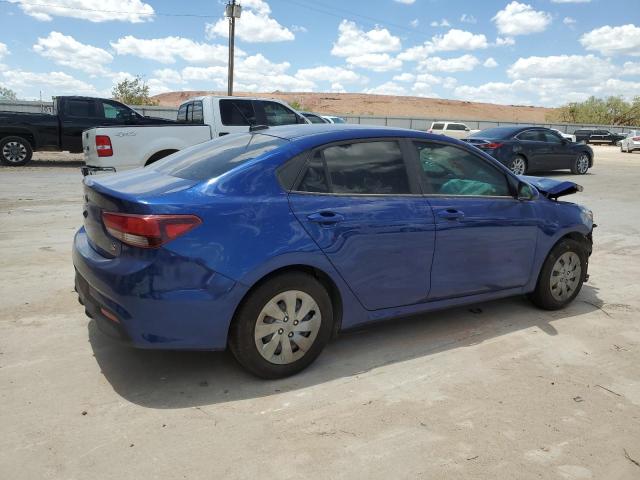 Photo 2 VIN: 3KPA24AD9LE344008 - KIA RIO LX 