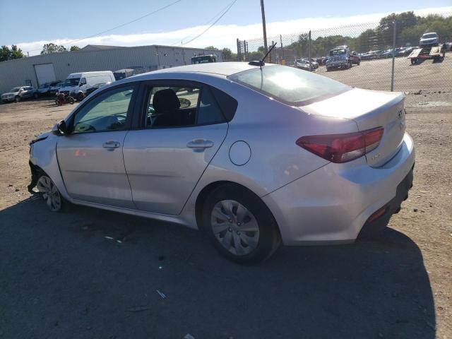 Photo 1 VIN: 3KPA24AD9LE346096 - KIA RIO LX 