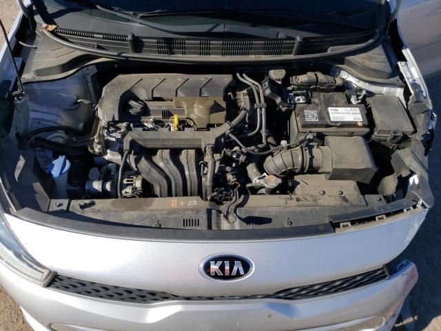 Photo 10 VIN: 3KPA24AD9LE346096 - KIA RIO LX 