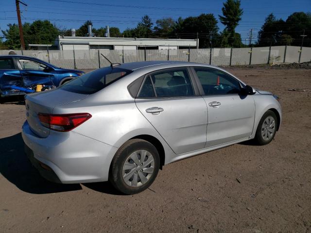 Photo 2 VIN: 3KPA24AD9LE346096 - KIA RIO LX 