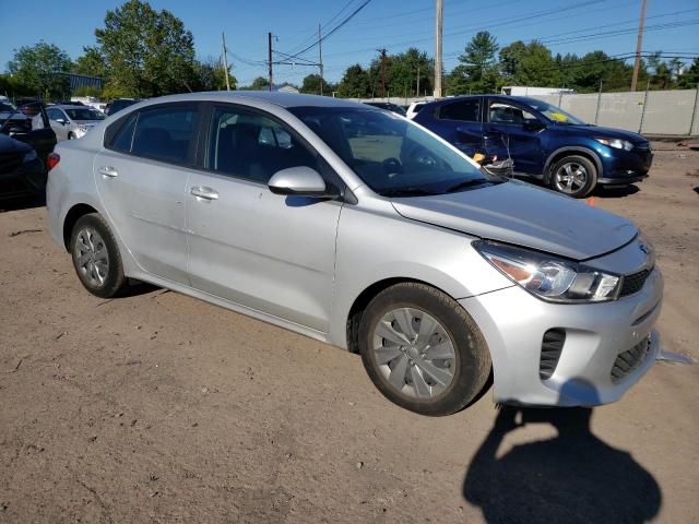 Photo 3 VIN: 3KPA24AD9LE346096 - KIA RIO LX 