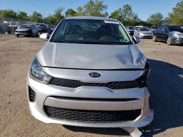 Photo 4 VIN: 3KPA24AD9LE346096 - KIA RIO LX 