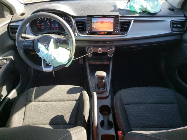 Photo 7 VIN: 3KPA24AD9LE346096 - KIA RIO LX 