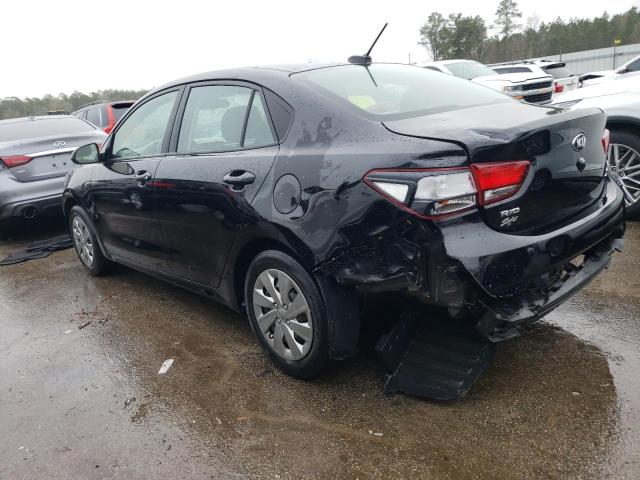 Photo 1 VIN: 3KPA24AD9LE354781 - KIA RIO 