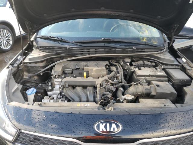 Photo 10 VIN: 3KPA24AD9LE354781 - KIA RIO 