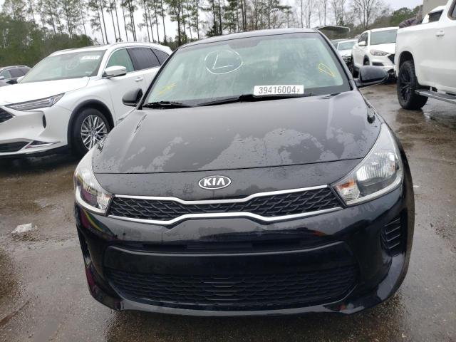 Photo 4 VIN: 3KPA24AD9LE354781 - KIA RIO 