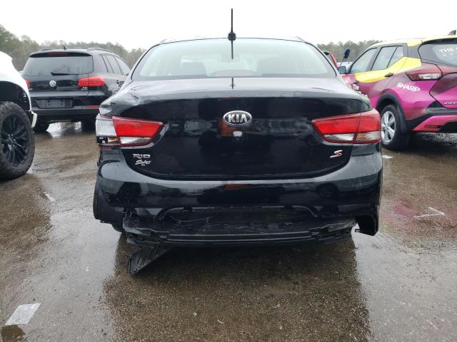 Photo 5 VIN: 3KPA24AD9LE354781 - KIA RIO 