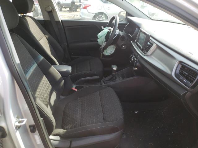 Photo 4 VIN: 3KPA24AD9LE357339 - KIA RIO LX 