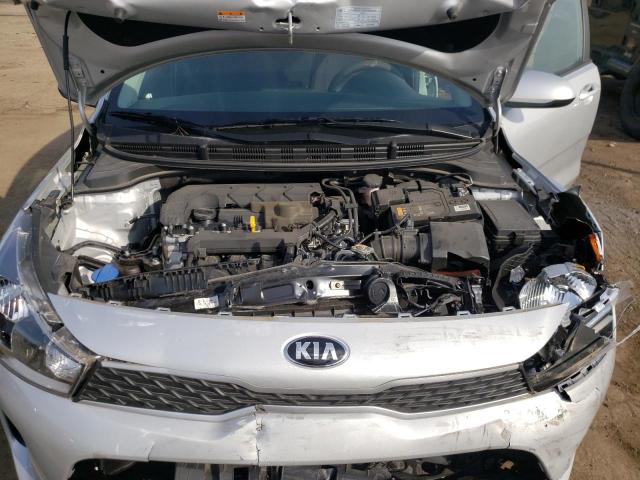 Photo 6 VIN: 3KPA24AD9LE357339 - KIA RIO LX 