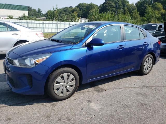 Photo 0 VIN: 3KPA24AD9LE358815 - KIA RIO LX 