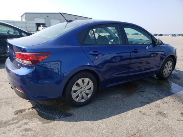 Photo 2 VIN: 3KPA24AD9LE358815 - KIA RIO LX 