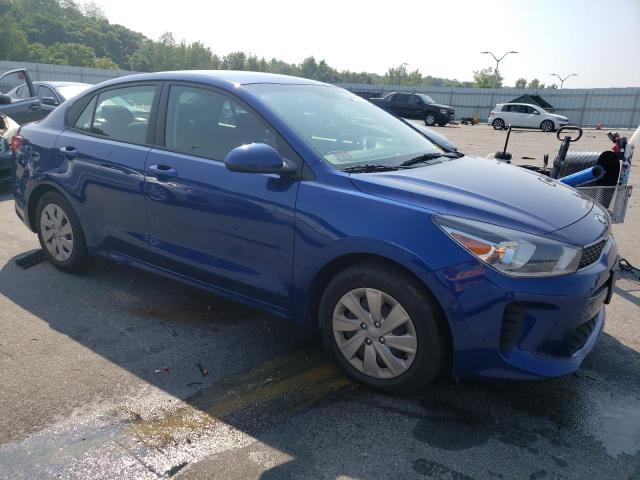 Photo 3 VIN: 3KPA24AD9LE358815 - KIA RIO LX 