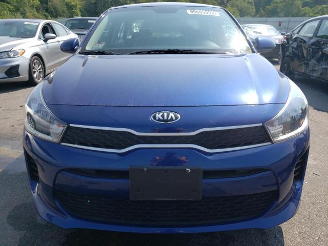 Photo 4 VIN: 3KPA24AD9LE358815 - KIA RIO LX 