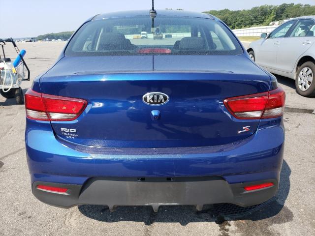 Photo 5 VIN: 3KPA24AD9LE358815 - KIA RIO LX 