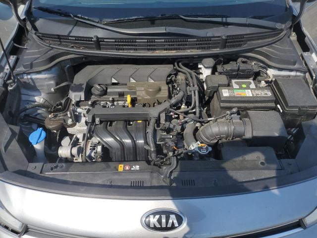 Photo 10 VIN: 3KPA24AD9ME366480 - KIA RIO LX 