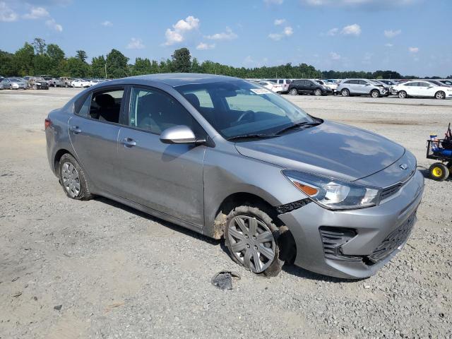 Photo 3 VIN: 3KPA24AD9ME366480 - KIA RIO LX 