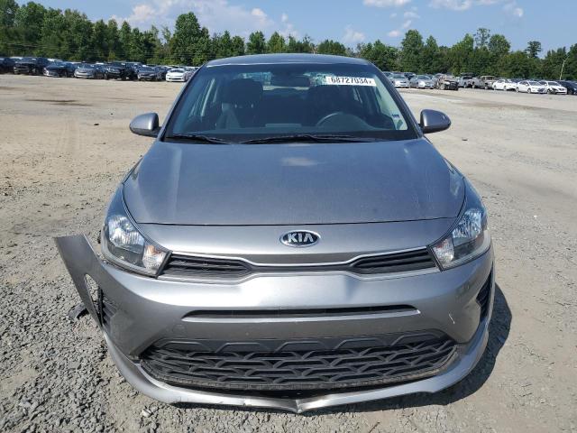 Photo 4 VIN: 3KPA24AD9ME366480 - KIA RIO LX 