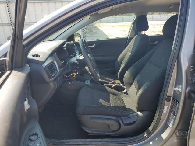 Photo 6 VIN: 3KPA24AD9ME366480 - KIA RIO LX 