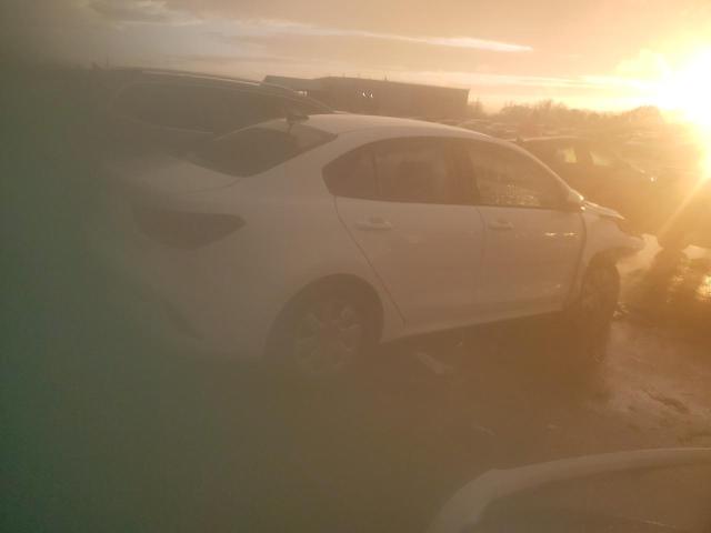 Photo 2 VIN: 3KPA24AD9ME369461 - KIA RIO LX 